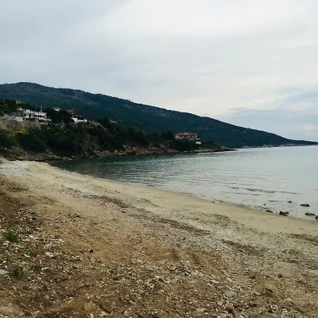 Panagiotis Villa