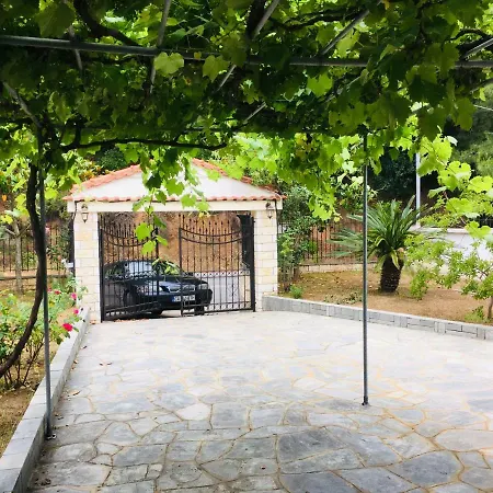 Villa Panagiotis *