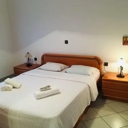 Villa Panagiotis