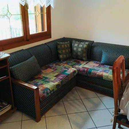 Villa Panagiotis *