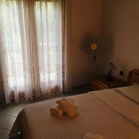 Villa Panagiotis *