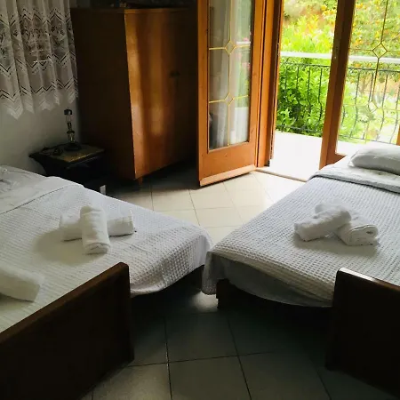 Villa Panagiotis